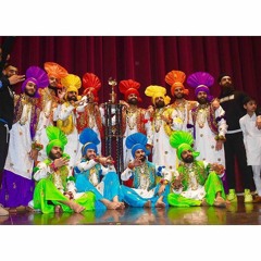 Soormay - Bhangra Fever 2019 (First Place) #3Peat