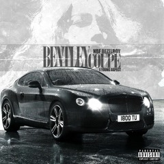 Bentley Coupe ft Young Aspect