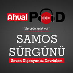 Sevan Nişanyan: 'Çavuşoğlu'nun kof kabadayı Ermeni söylemi dünyada sadece iğrenme üretiyor
