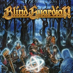 Interlude from Blind Guardian "Curse My Name"