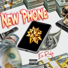 Ese Richy - New Phone