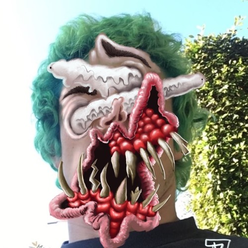 PUT THIS IN YOUR ASSHOLE AND SMOKE IT