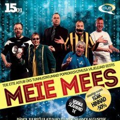 Meie Mees - Sõjaväes