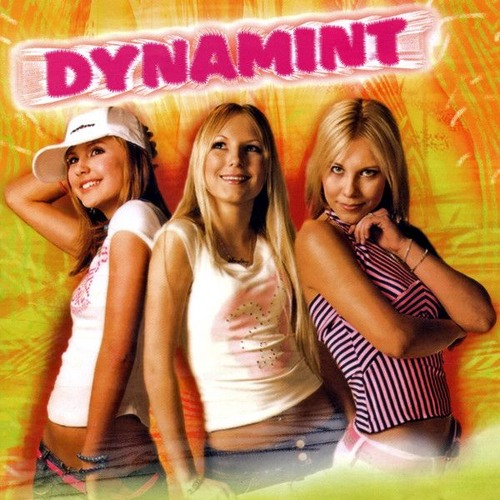 Dynamint - Bemarivend