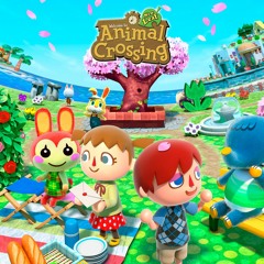 Relaxing Animal Crossing Music Compilation