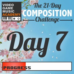 Fields Once Green - #21DaysofVGM