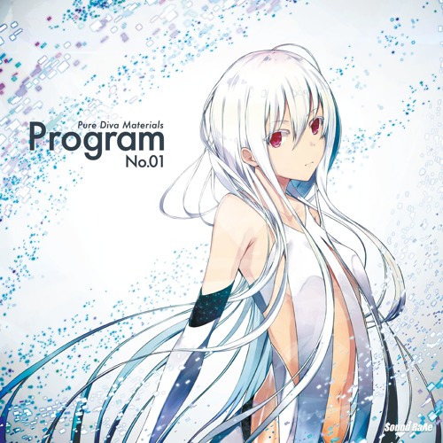 [2019-M3春] Program No.1 XFD [Sound Rave]
