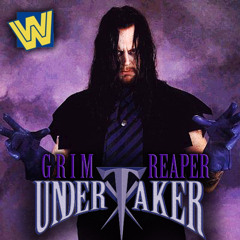 WWE: Grim Reaper (Undertaker)