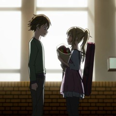 love is the flower you have to let grow