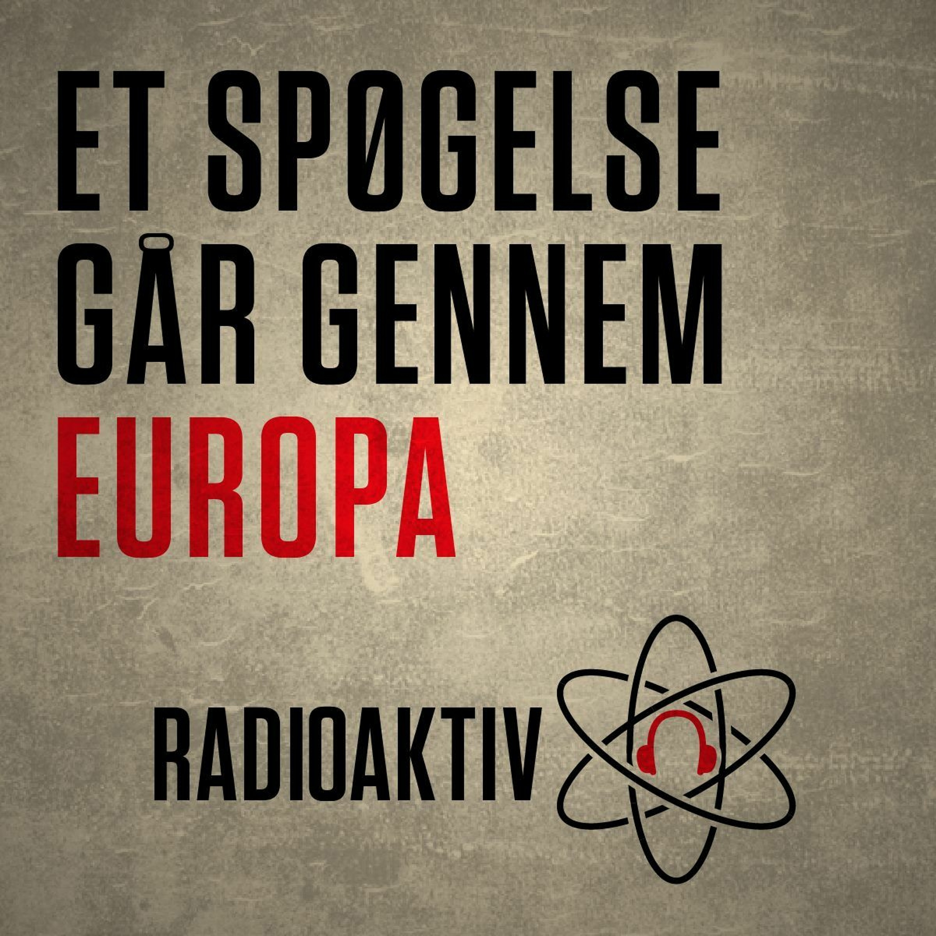 Et spøgelse går gennem Europa #14 - To veje til socialisme i Europa? episode artwork