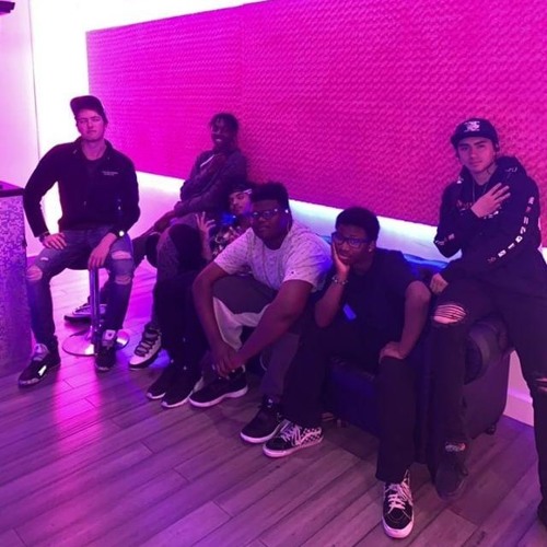 CAN I KICK IT (TTT Remix)