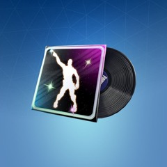 Fortnite - Disco Fever