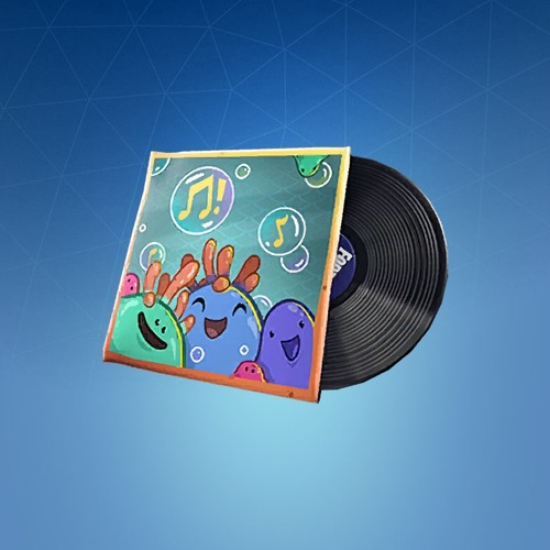Fortnite - Coral Chorus