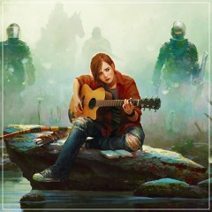 The Last of Us - Main Theme (Guitar)