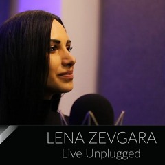 Λένα Ζευγαρά  Lena Zevgara - Live Unplugged  HQ 2019