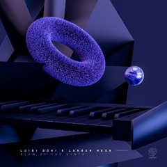 COM-040 | Luigi Gori & Larsun Hesh - Blow Of The Synth (Original Mix) *Preview*