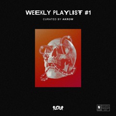 Noir Weekly Playlist #1 - Curated by Akrow