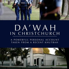 Dawah in Christchurch