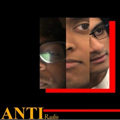 EP1: ANTI indian
