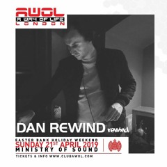 Promo house mix - AWOL, FNUK & Dekoded at Ministry of Sound