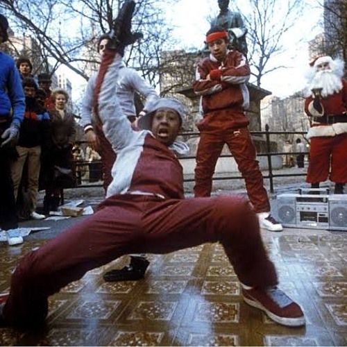 Downtown Hustle vs OneSol "Scratch me" Bboy 4Life Mix(Free Download)