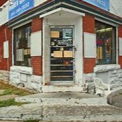 Corner Store (Prod by RoscoesWetsuits)