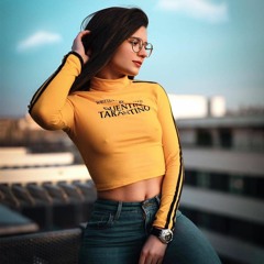 Arabic Remix - Mawjou Galbi ( Ufuk Kaplan Remix  ) New Remix -2019