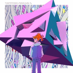 Riku - Imaginary Tokyo【Getting Break 2】