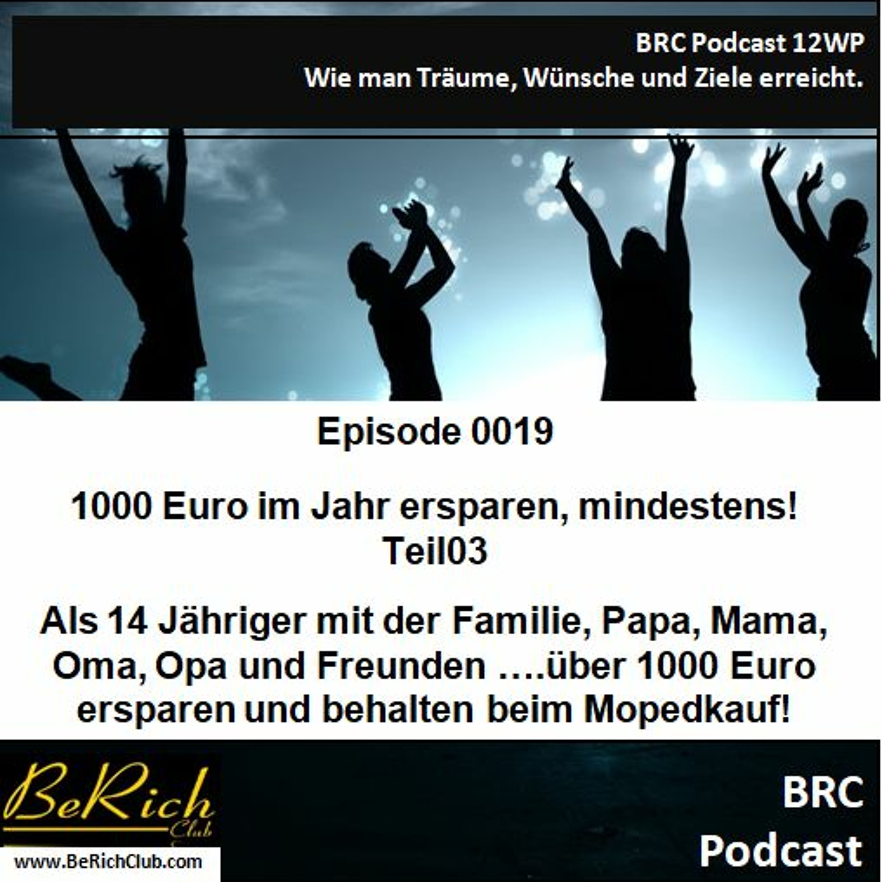 BRC Podcast