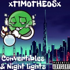 xTIMOTHEOSx -(Convertibles & Night lights) - Clouds