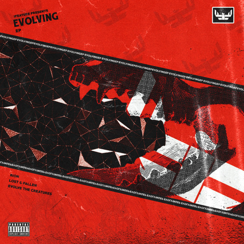 iFeature - Evolve the Creature