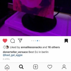 Feelin' $o Fly Like A B@d Gal