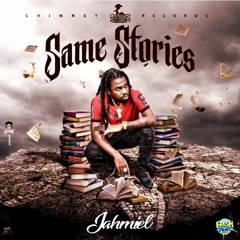 Jahmiel - Same Stories