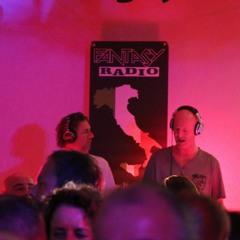 Fantasy Party Promo Mix