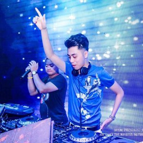 Dj Thai Hoang - VinaHouse   Vo Tinh FT  Em Vu Truong   Dj Thai Hoang