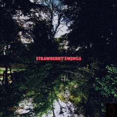 strawberry swings