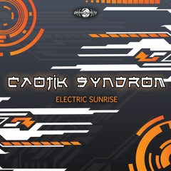 04 - Caotik Syndrom - Biomechanicals