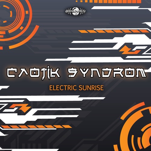 02 - Caotik Syndrom - Logic Of Elements