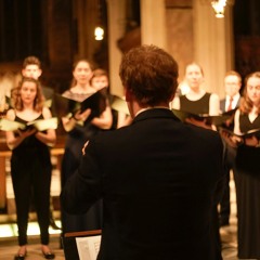 Timor et tremor - Poulenc (Live)