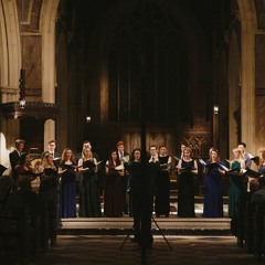 Ne irascaris Domine - Byrd (Live)