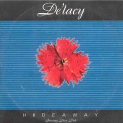 De'Lacy - Hideaway (Tommy Mc Remix) - HIT BUY 4 FREE DL