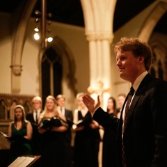 Take Him Earth For Cherishing by Howells (Live)