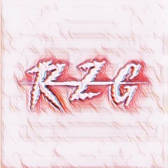 RZG - First Love Mixtape Vol.1