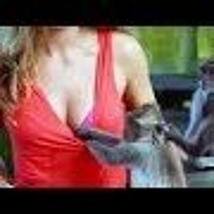 Crazy Monkey Funky Spliffer