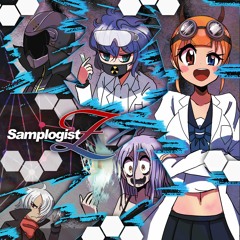 Milk*Crown - Summer(Original Mix)【M3-2019春】【SamplogistZ】