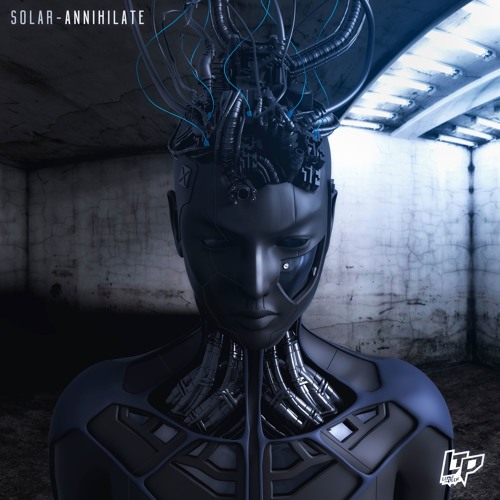 Solar - Annihilate (Jestah Remix)