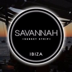 Josh Demello Live at Savannah Ibiza 2012 Part 2 - After Sunset