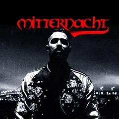 Bushido feat. Baba Saad & Metrickz - Mitternacht (Remix by Lighteye Beatz)