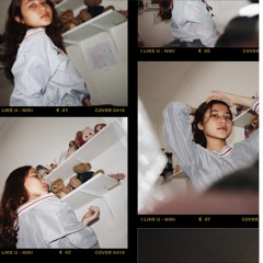 I LIKE U - NIKI (Cover by Nabila)