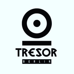 Live from Tresor Berlin (April 10, 2019)
